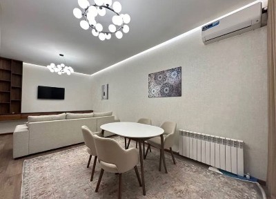 Ташкентская область, Ташкент, Мирабадский район