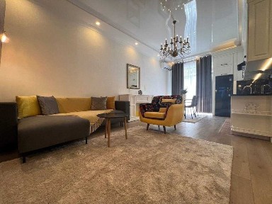 Ташкентская область, Ташкент, Мирабадский район