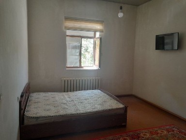 Хорезмская область, Хива