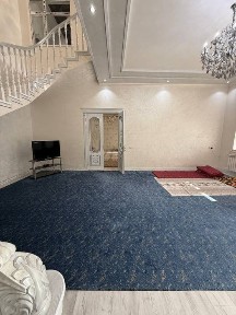 Бухарская область, Бухара