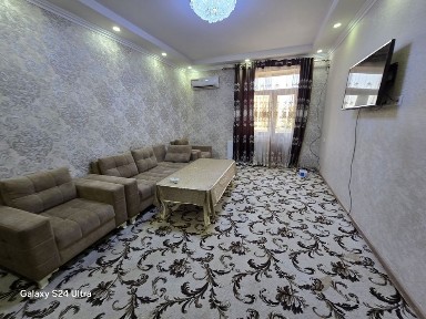 3 xonalik uy sotiladi ansor kalinkada