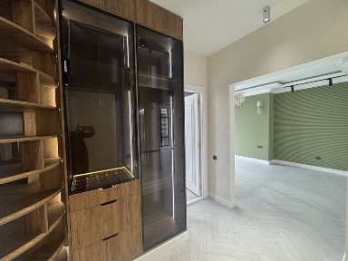 Продаётся HI-Tech дом.