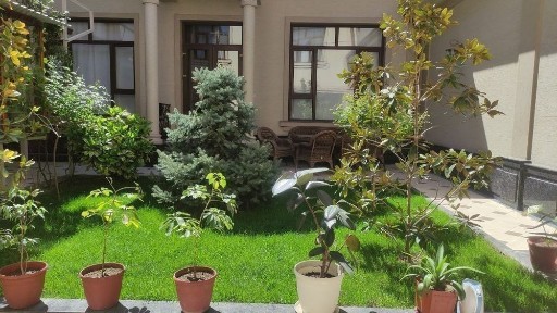 Новомосковски, кази махалла, бадамзар, юнусобод, почти новый дом