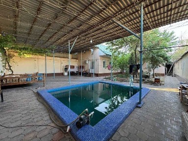 Ташкентская область, Ташкент, Бектемирский район