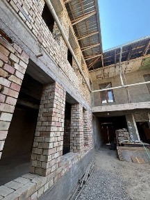 Ташкентская область, Эшангузар