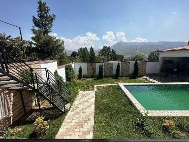 Ташкентская область, Чарвак