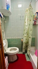 Ташкентская область, Ташкент, Алмазарский район