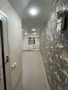 Срочно продается квартира 1 комнатная