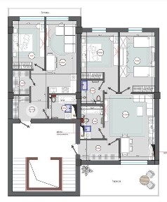 Ташкентская область, Ташкент, Яккасарайский район