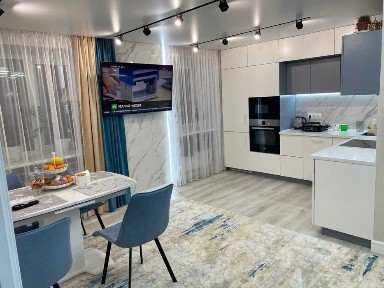 Ташкентская область, Нурафшан (Тойтепа)