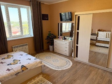 Ташкентская область, Ташкент, Мирзо-Улугбекский район