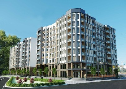 Ташкентская область, Нурафшан (Тойтепа)