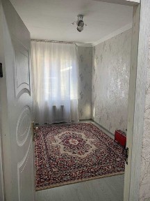 Ташкентская область, Ташкент, Бектемирский район