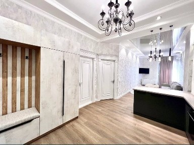 Ташкентская область, Ташкент, Мирзо-Улугбекский район