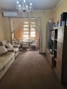 Ташкентская область, Ташкент, Яккасарайский район