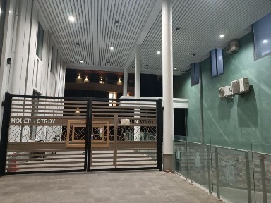 Ташкентская область, Ташкент, Юнусабадский район