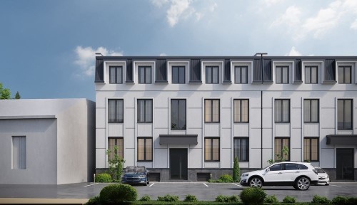 ПРОДАЁТСЯ отличная ДУПЛЕКС квартира.