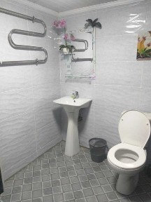 Ташкентская область, Ташкент, Мирабадский район