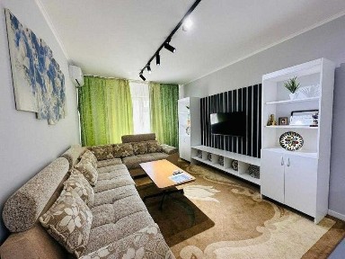 Ташкентская область, Ташкент, Яшнабадский район