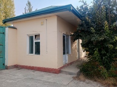 Китоб тумани олмазор Турар жой