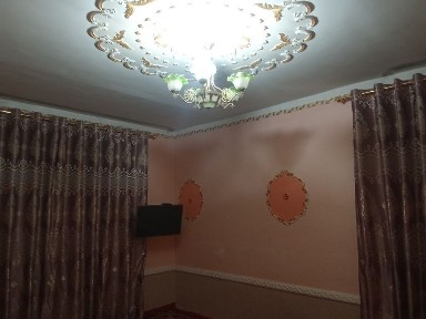 Qoʻshkoʻpir tumanida 28 korpusda 2 etajda 2 xonali kvartira sotiladi