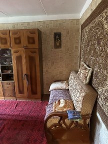 Продается 2-х комнатная квартира