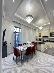 Ташкентская область, Ташкент, Сергелийский район