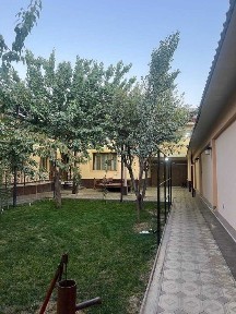 Ташкентская область, Кибрай