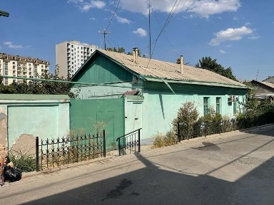 Ташкентская область, Ташкент, Яшнабадский район