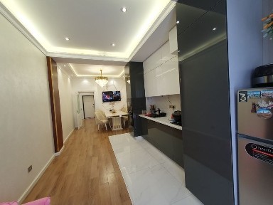 Ташкентская область, Ташкент, Яккасарайский район