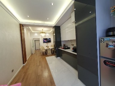 Ташкентская область, Ташкент, Яккасарайский район