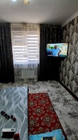 Навоийская область, Навои