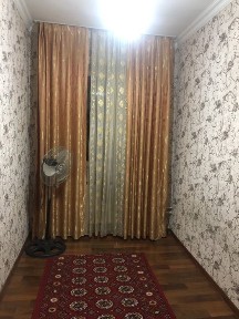 Ташкентская область, Ташкент, Мирзо-Улугбекский район