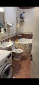 Сдается квартира с хозяйкой