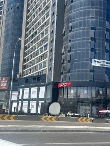 Ташкентская область, Ташкент, Алмазарский район