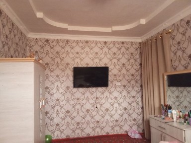 Хорезмская область, Караул