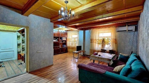 Ташкентская область, Ташкент, Яшнабадский район