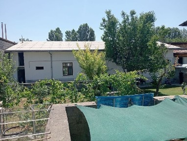 Ташкентская область, Келес