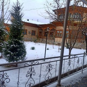 Ташкентская область, Келес