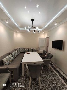 Мирзо-Улугбек, евро, кадастр, 70 м², Локомотив Экобазар'