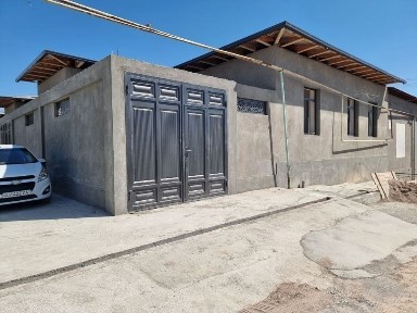 Ташкентская область, Назарбек