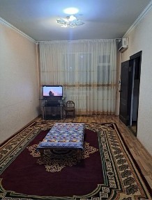 Ташкентская область, Ташкент, Мирзо-Улугбекский район