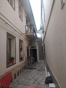 Ташкентская область, Ташкент, Мирзо-Улугбекский район