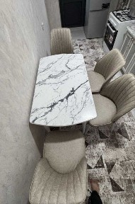 Ташкентская область, Ташкент, Яккасарайский район