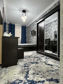 Ташкентская область, Ташкент, Шайхантахурский район