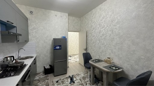 Ташкентская область, Ташкент, Яшнабадский район