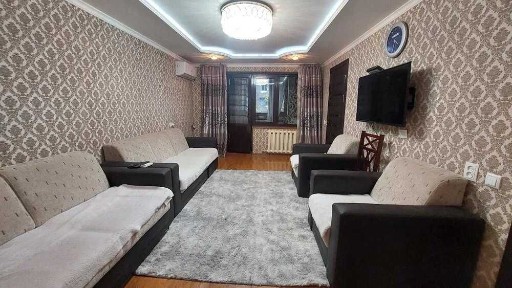 Ташкентская область, Ташкент, Чиланзарский район