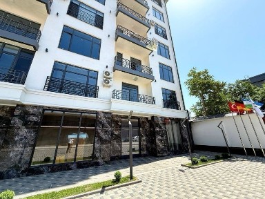 Ташкентская область, Ташкент, Яшнабадский район