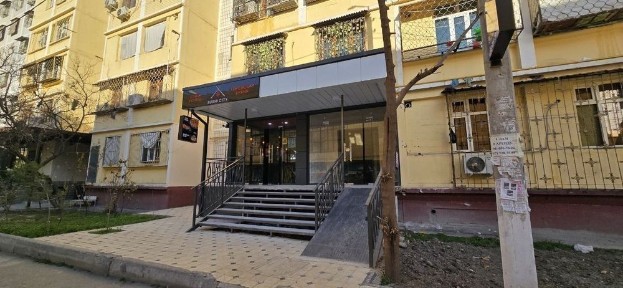 Ташкентская область, Ташкент, Сергелийский район