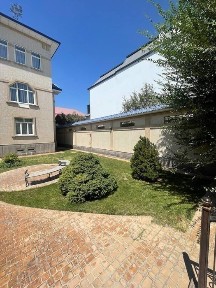 Ташкентская область, Ташкент, Мирзо-Улугбекский район